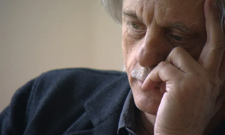 Sounds and Silence - Travels with Manfred Eicher