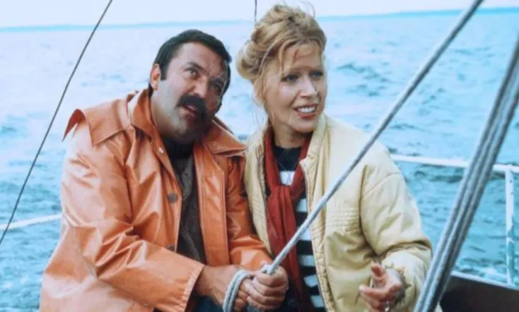 Soviel Wind und keine Segel