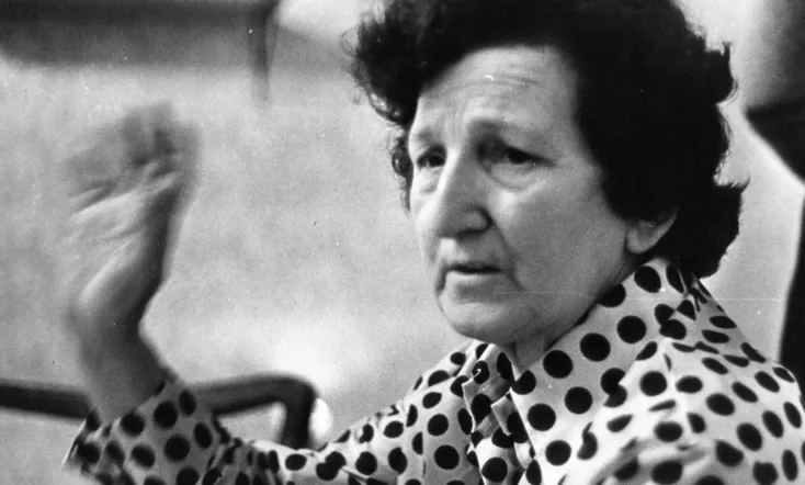 So Why Make a Film About These People?