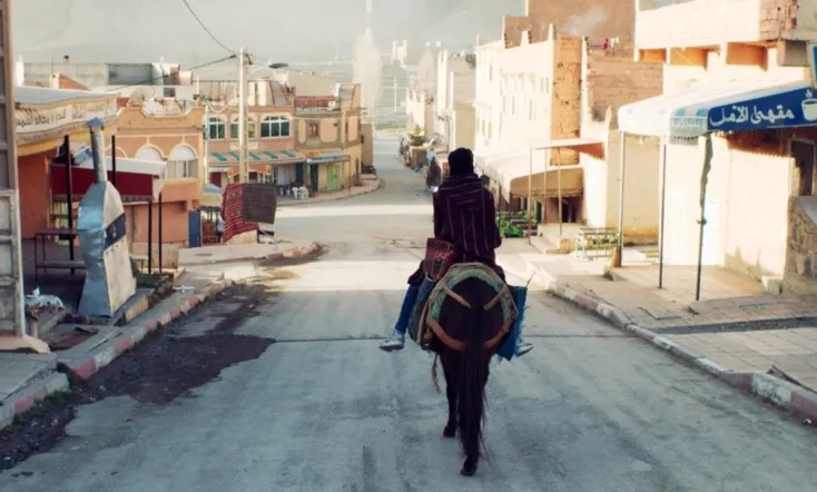 So What If The Goats Die