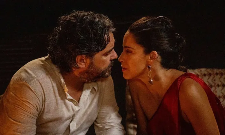 Soy tu fan: La película