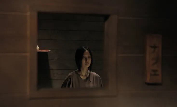 Spirits' Homecoming, Unfinished Story