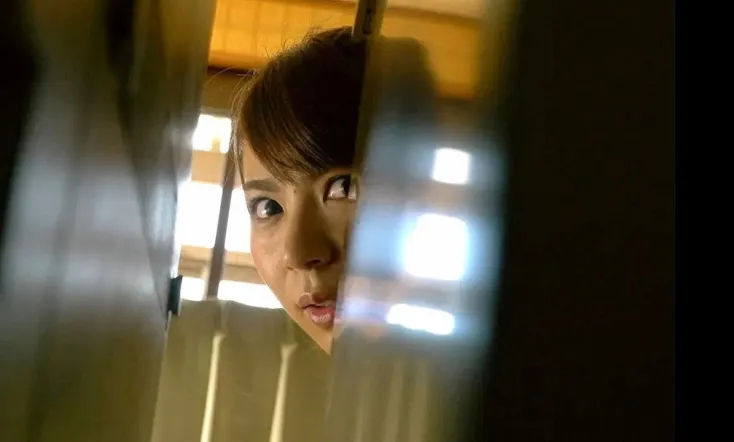 Spirit Behind the Door