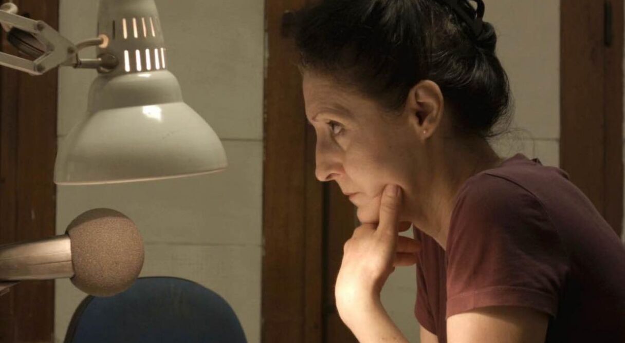 Speak So I Can See You