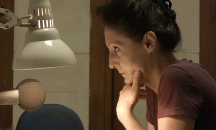 Speak So I Can See You