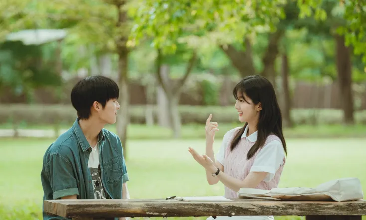 Twinkling Watermelon