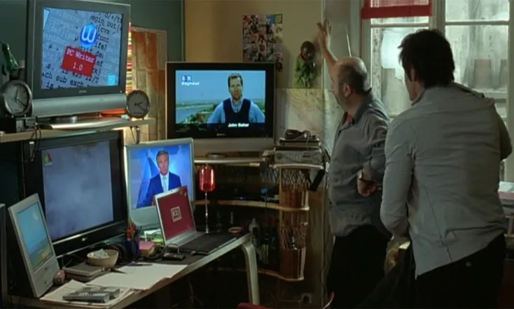 Special Correspondents