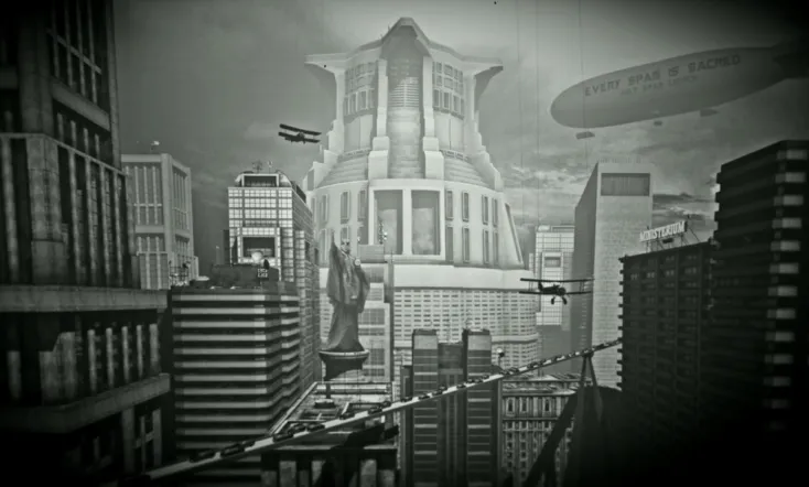 Spam Attack - The Movie