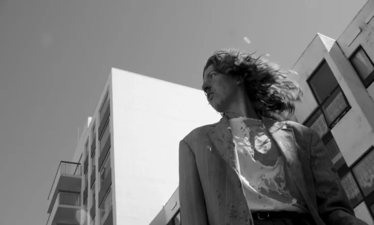 Spagettí (Lauslega byggt á sannri sögu)