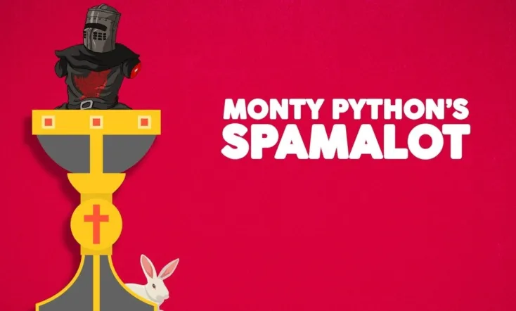 Spamalot