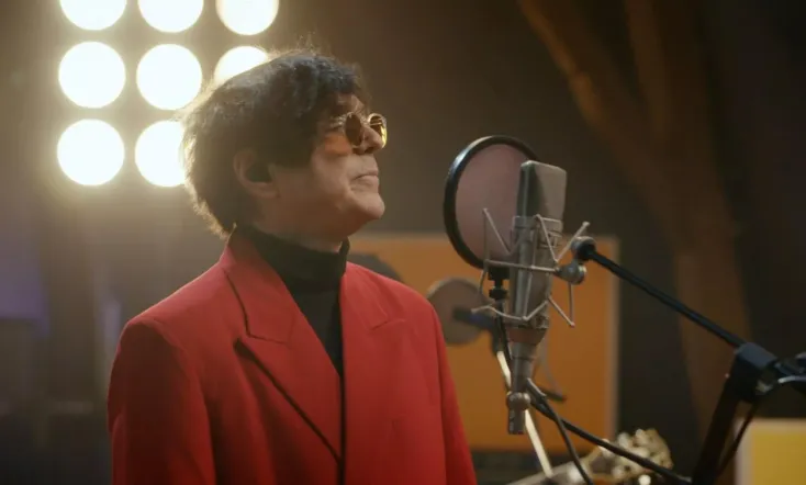 Sparks au château d'Hérouville