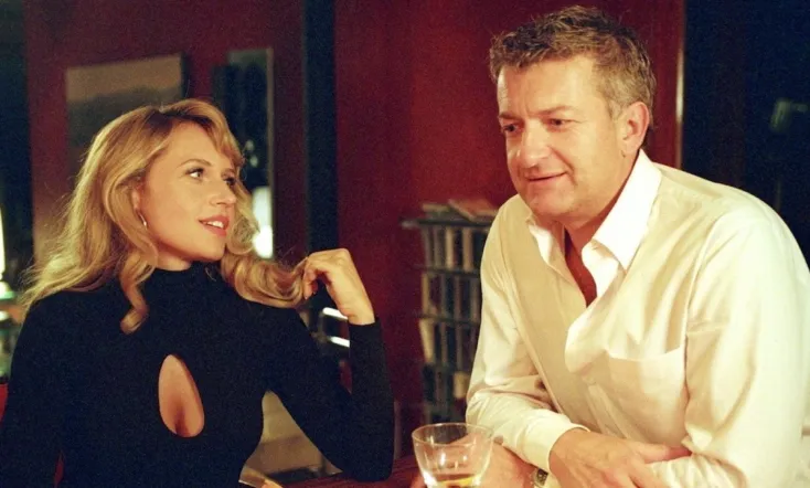 Spezialauftrag: Kindermädchen