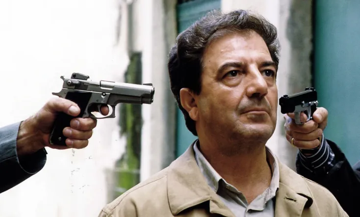 Speakers of the Truth