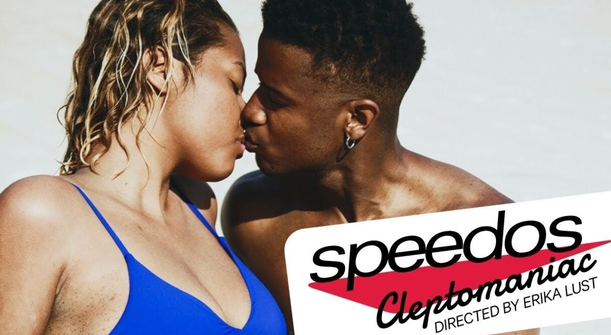 Speedos Cleptomaniac