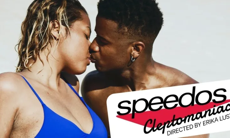 Speedos Cleptomaniac