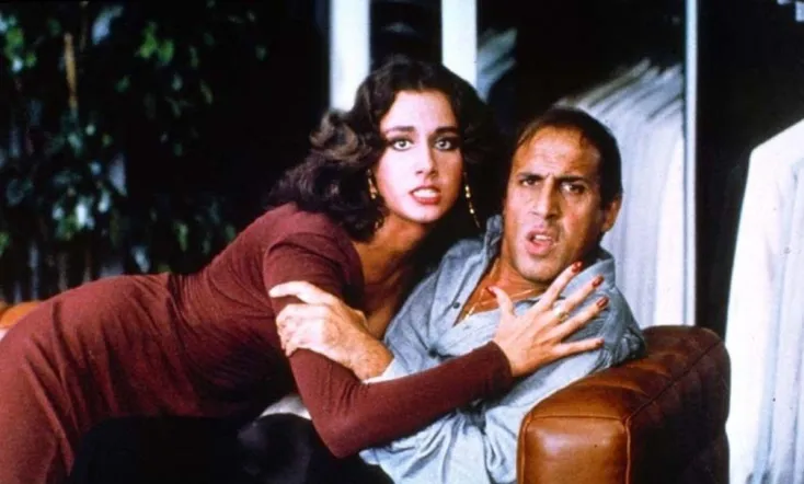 Special Features: Handsome