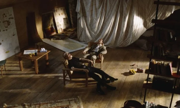 Speak Up! It's So Dark