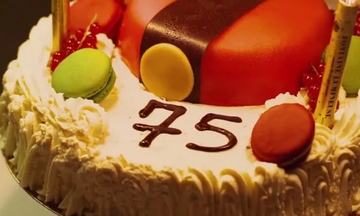 Spirou, l'aventure humoristique