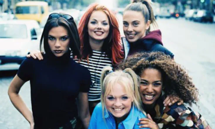 Spice Girls: One Hour Of Girl Power!