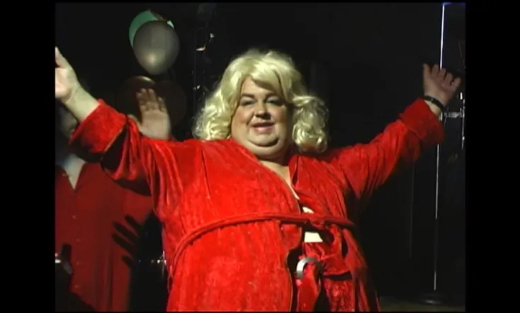 Spider Mites of Jesus: The Dirtwoman Documentary