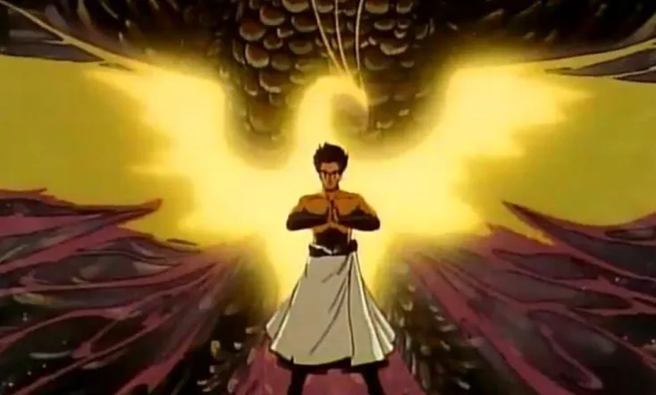 Spirit Warrior: Festival of the Ogres Revival