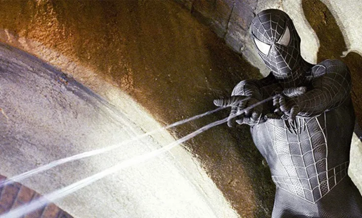 Spider-Man 3: Editor's Cut