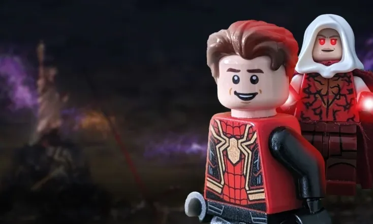 Spider-Man: The Wrath of Mariah