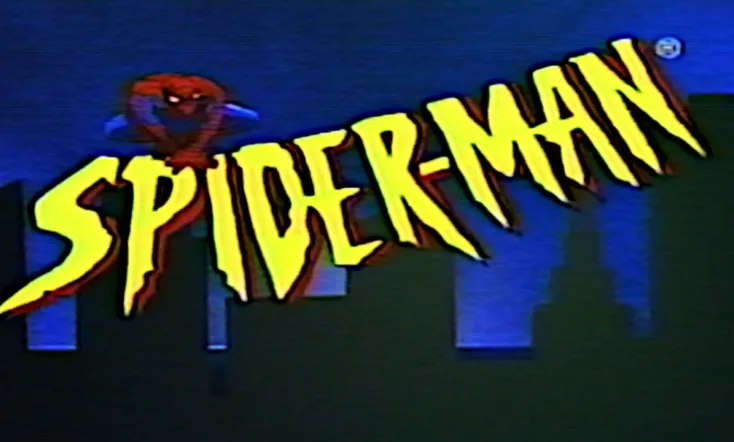 Spider-Man: The Venom Saga