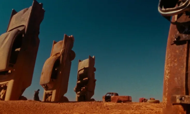 Spirits of the Air, Gremlins of the Clouds