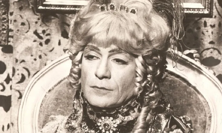 Splendori e miserie di Madame Royale