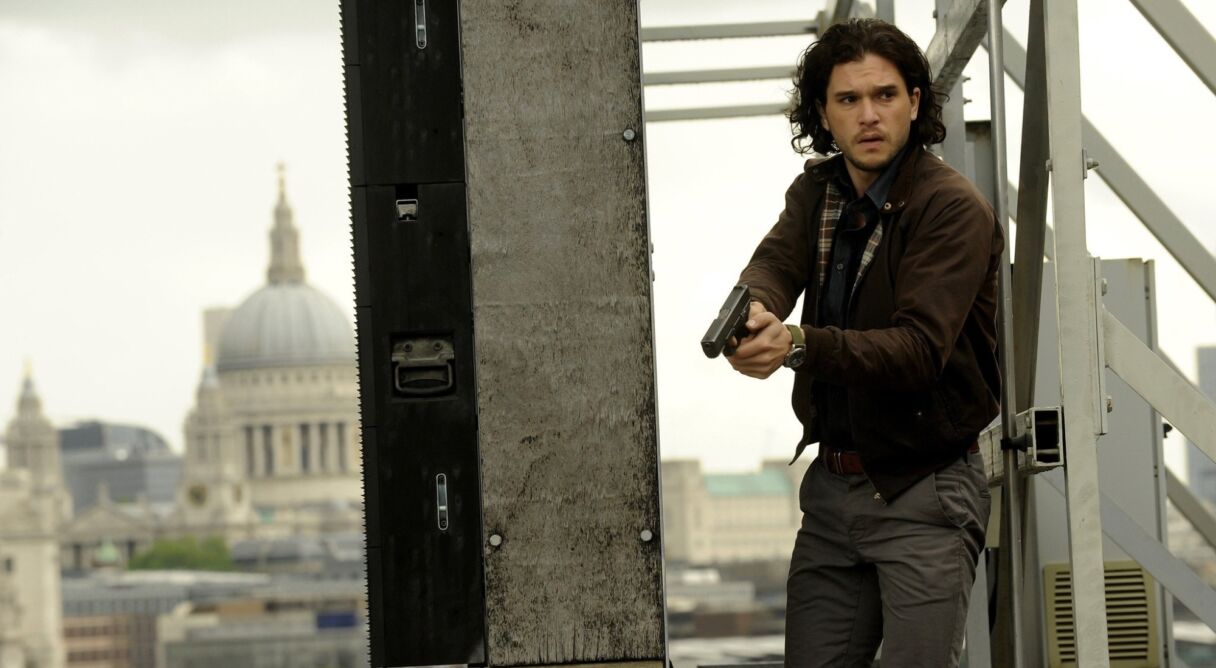 Spooks: The Greater Good