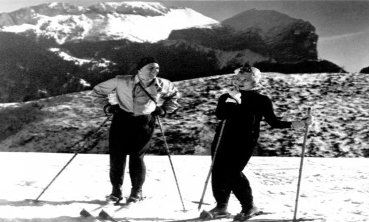 Sportowiec mimo woli