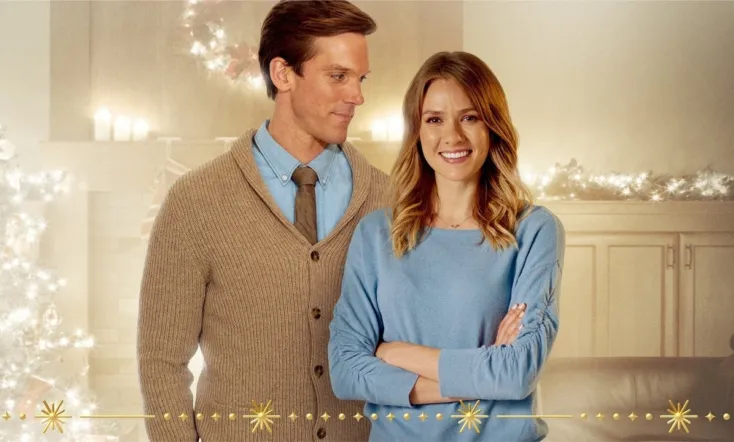 Spotlight on Christmas