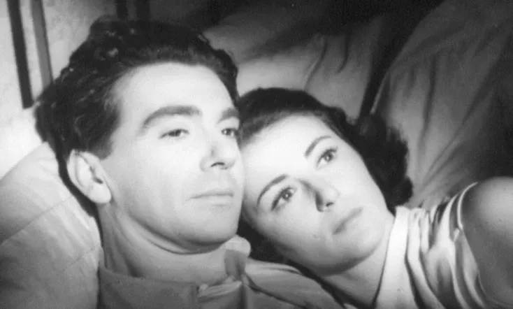 Springtime in Budapest