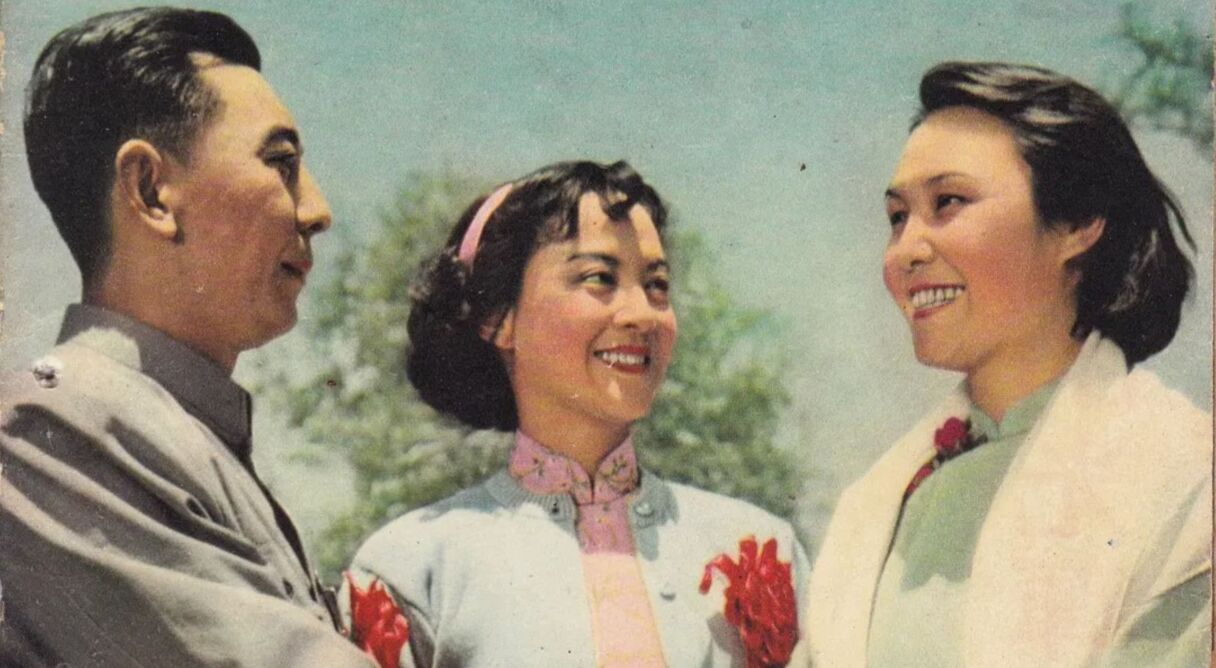 Spring Reigns Everywhere