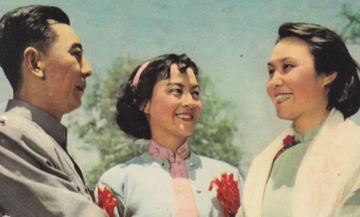 Spring Reigns Everywhere