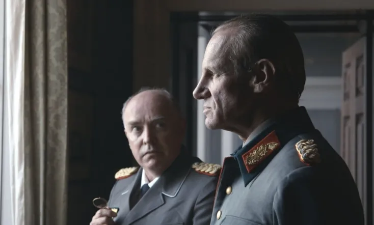 Spying on Hitler’s Army: The Secret Recordings