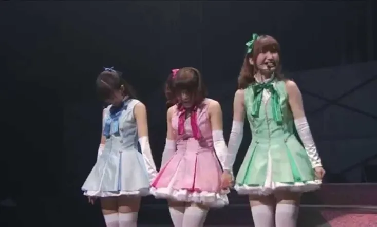 μ's 3rd Anniversary LoveLive!