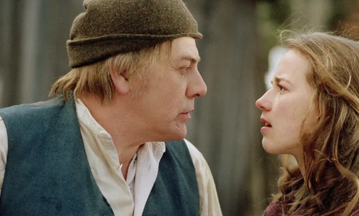 Séraphin: Heart of Stone