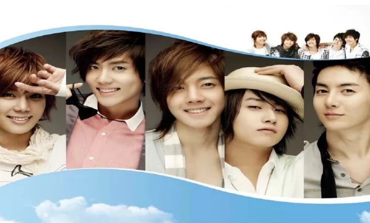 SS501 - 2010 SPECIAL CONCERT