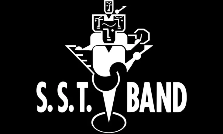 S.S.T. BAND ~LIVE HISTORY~