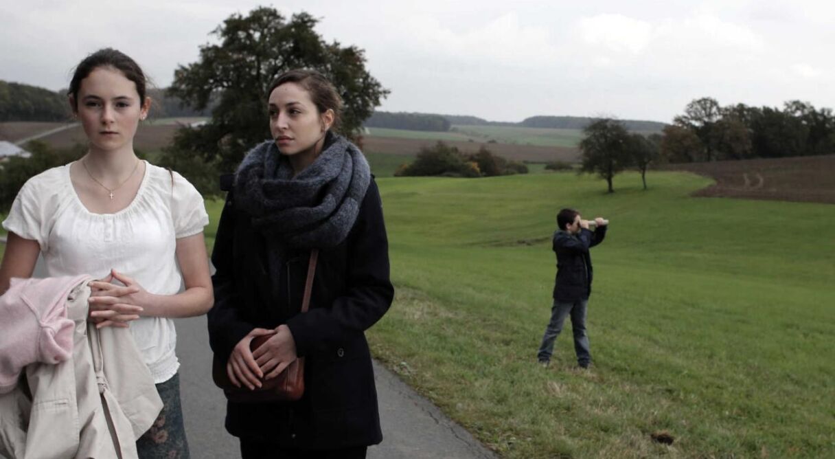 Stations of the Cross