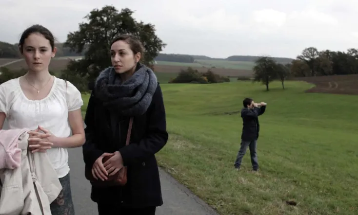 Stations of the Cross