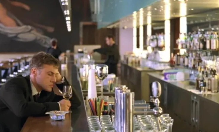 Strange Behavior of Sexually Mature Urbanites at Mating Season