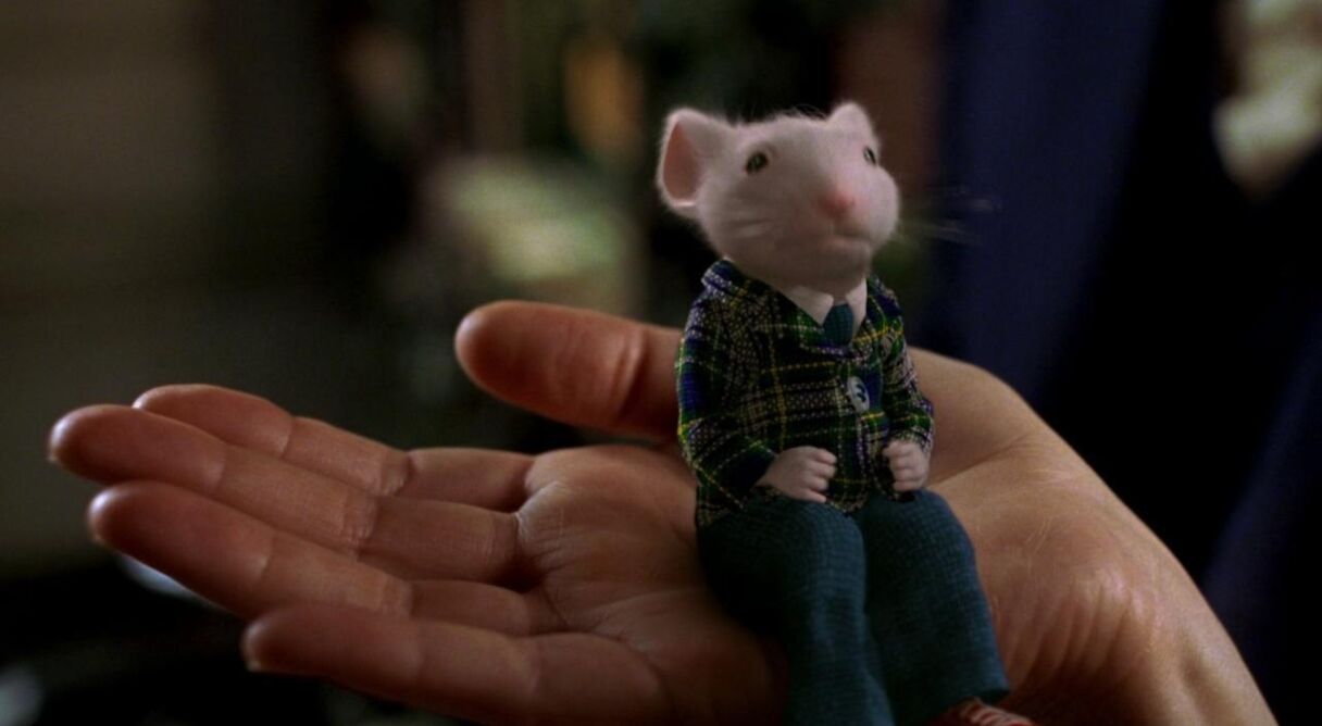 Stuart Little