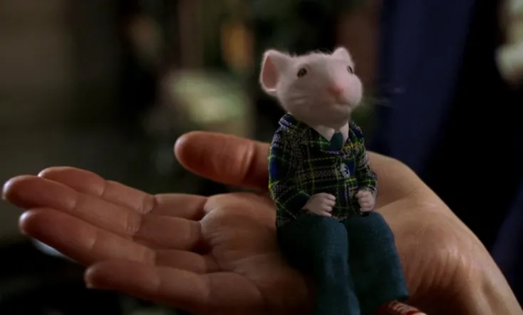 Stuart Little