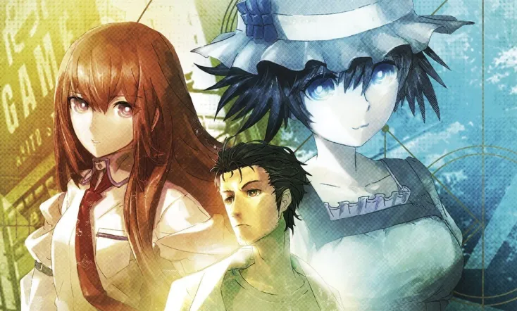 Steins;Gate