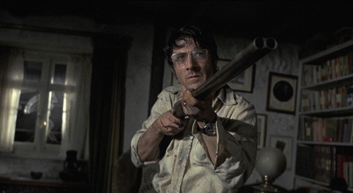 Straw Dogs