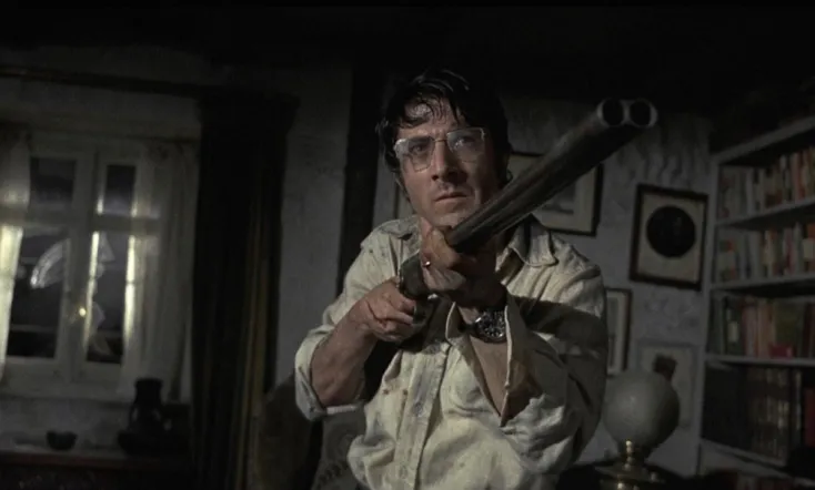 Straw Dogs