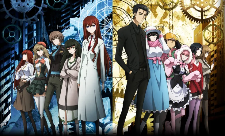 Steins;Gate 0